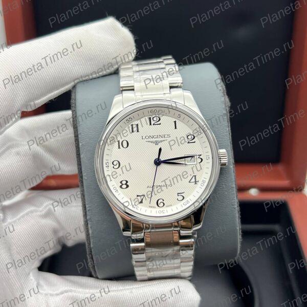 Longines Master Collection L2.893.4.78.6 фото 3
