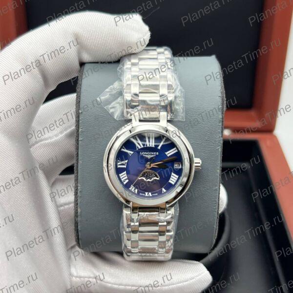 Longines PrimaLuna Moonphase L8.115.4.91.6