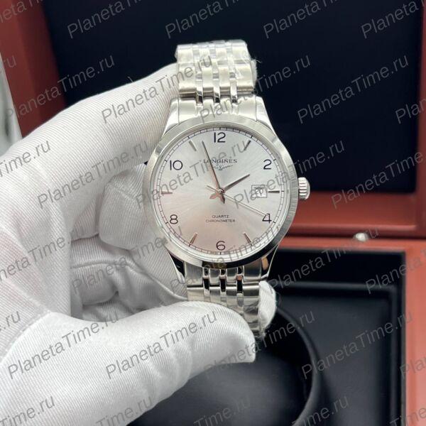 Longines Record Chronometer L2.821.4.76.6