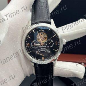 Jaeger-LeCoultre Master Grande Tradition 12723