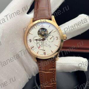 Jaeger-LeCoultre Master Grande Tradition 12724