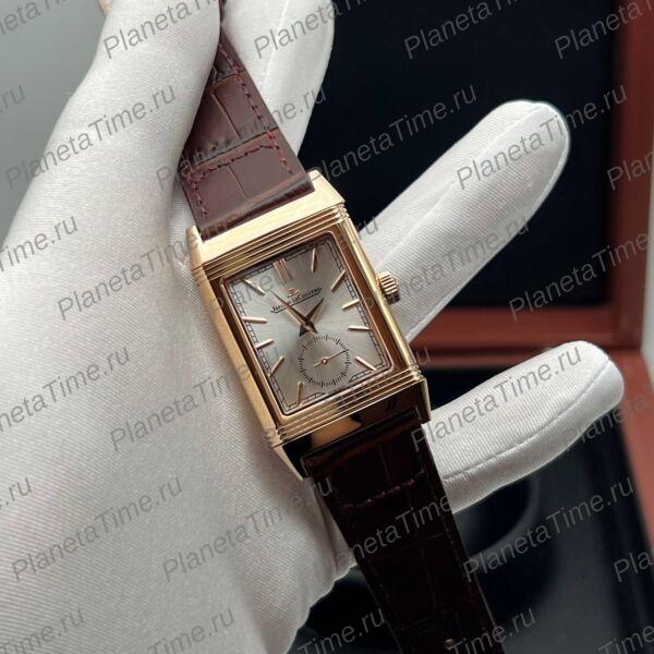 Jaeger-LeCoultre Reverso Tribute Small Seconds Q7132521 фото 3