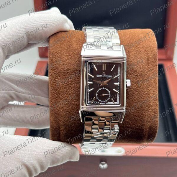 Jaeger-LeCoultre Reverso Tribute Small Seconds Q397843J фото 3