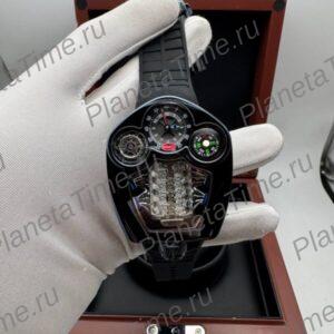 Jacob & Co Bugatti Tourbillon 12761