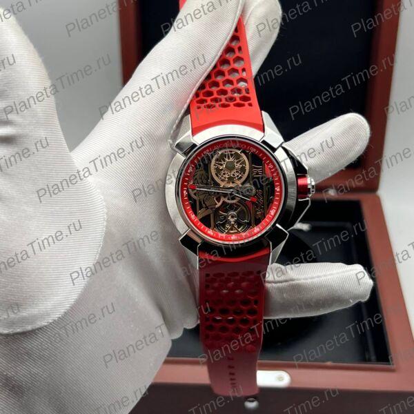 Jacob & Co Epic X Chrono 12782 фото 3