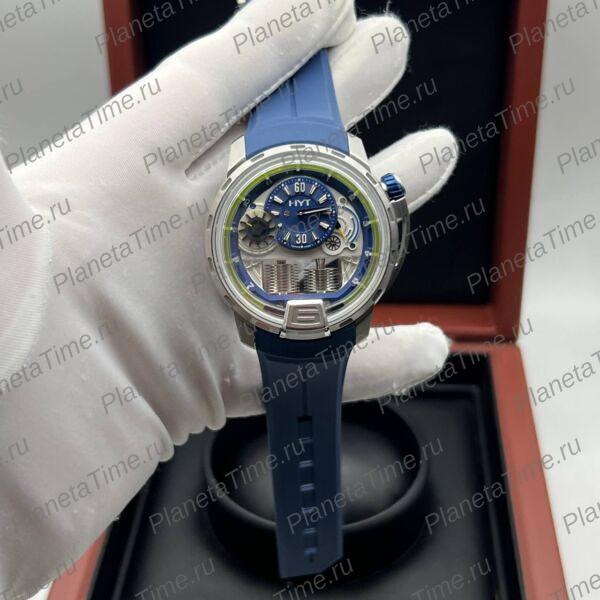 Hyt H1 Alumen Blue 148-AB-31-GF-RU фото 3