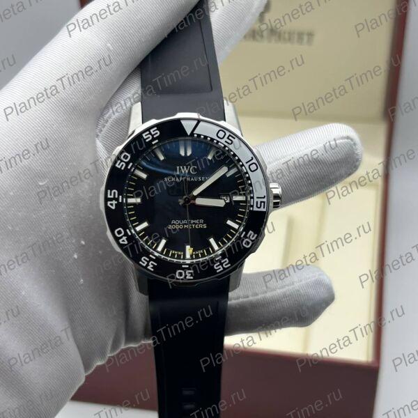 IWC Aquatimer Automatic 2000 IW356810 фото 3