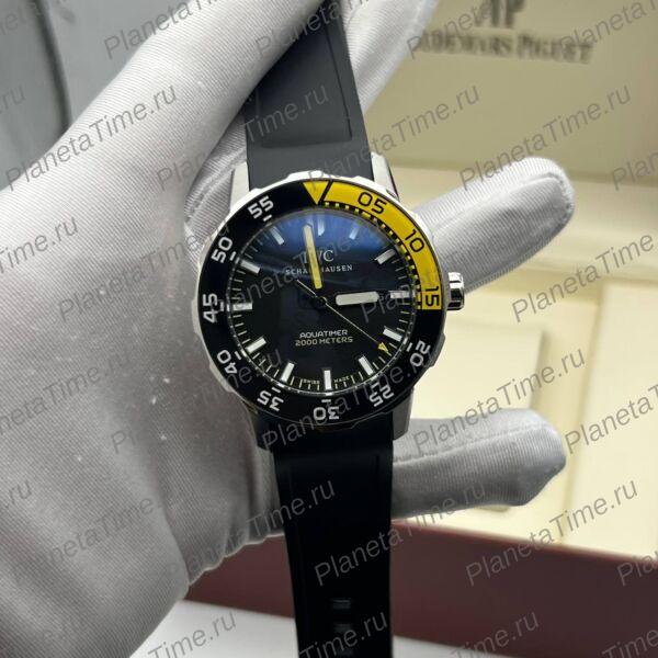 IWC Aquatimer Automatic 2000 IW356810-01 фото 3