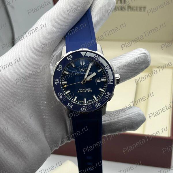 IWC Aquatimer Automatic 2000 IW356802 фото 3