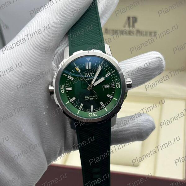 IWC Aquatimer Automatic 12802 фото 7