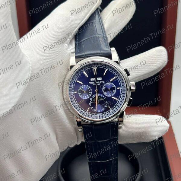 Patek Philippe Grand Complications Perpetual Calendar 11909 фото 3