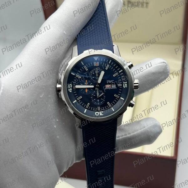 IWC Aquatimer Chronograph IW376806 фото 3