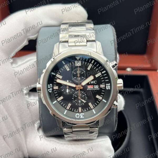 IWC Aquatimer Chronograph IW376804