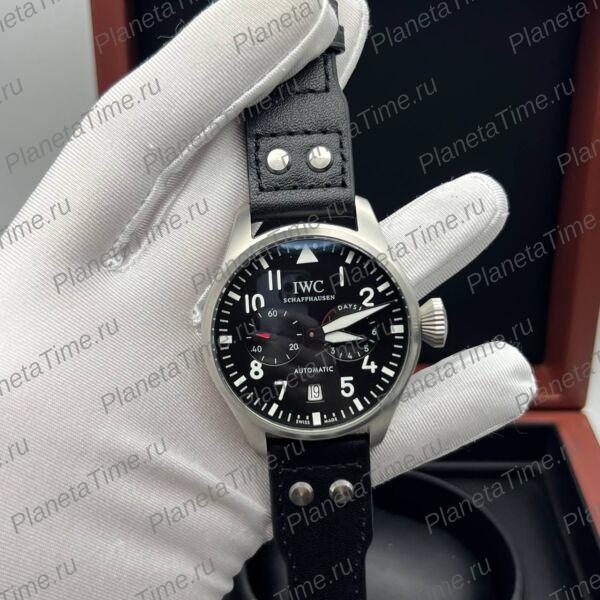 IWC Big Pilot’s Watch Edition Right-Hander IW501012 фото 3