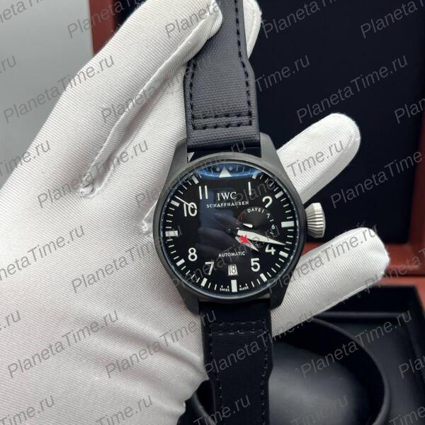 IWC Big Pilot’s Watch Top Gun IW501901 фото 3