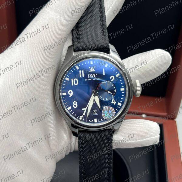 IWC Big Pilot's Watch Edition Boutique Rodeo Drive IW502003 фото 3