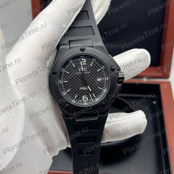 IWC Ingenieur Automatic AMG Black Series IW322503 фото 3