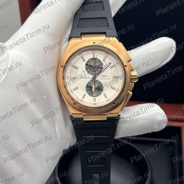 IWC Big Ingenieur Chronograph 12821 фото 3