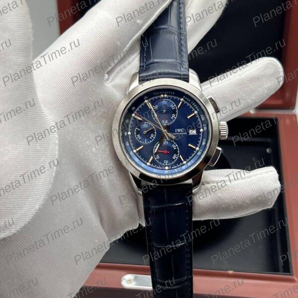 IWC Ingenieur Chronograph IW380802 фото 3
