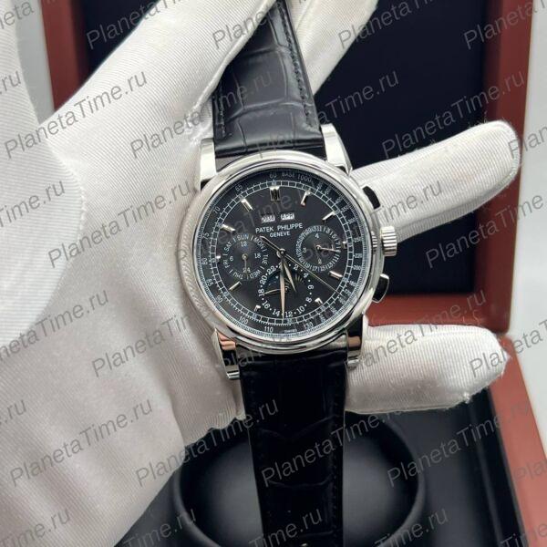 Patek Philippe Grand Complications Perpetual Calendar 11910 фото 3
