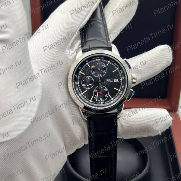IWC Ingenieur Chronograph 12823 фото 3