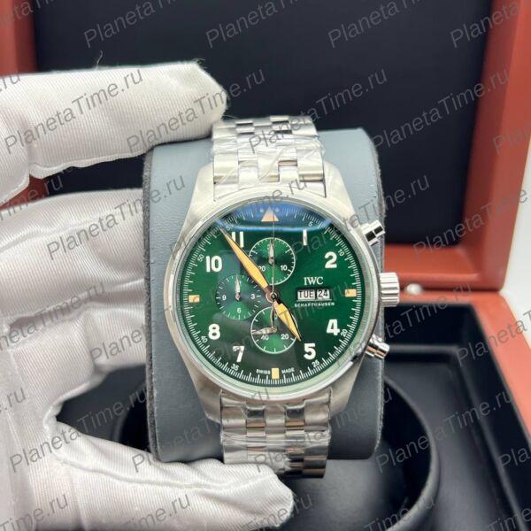 IWC Pilot's Watch Chronograph IW388104 фото 3
