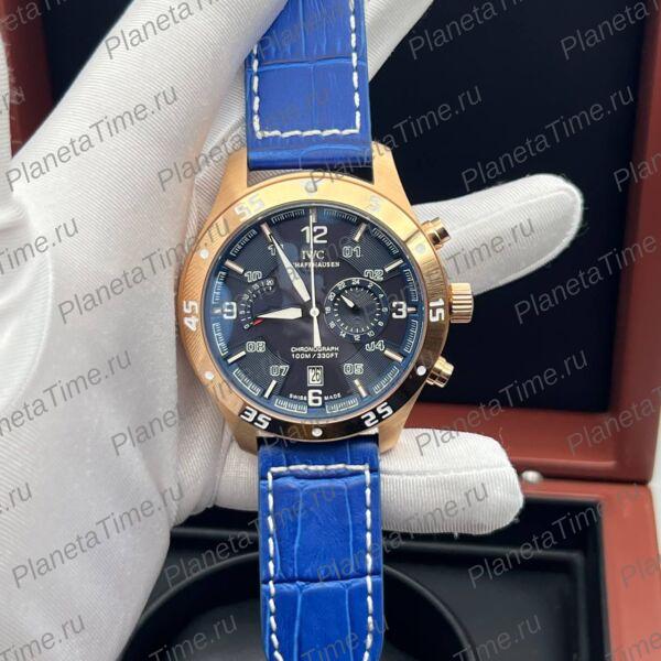 IWC Pilot's Watch Top Gun Chronograph 12835 фото 3