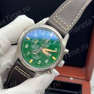IWC Pilot’s Watch Chronograph Spitfire IW387902