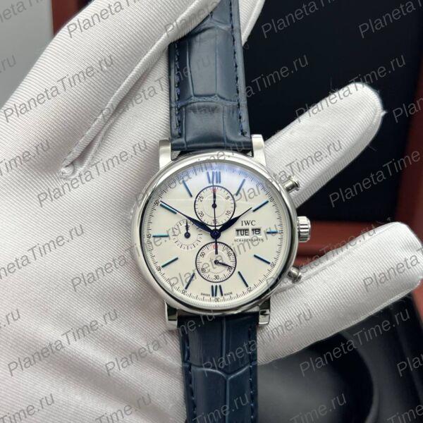 IWC Portofino Chronograph IW391037 фото 6