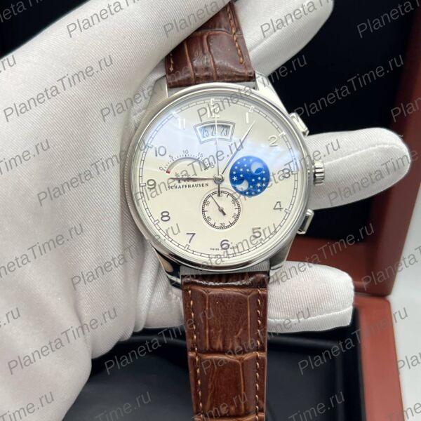IWC Portugieser Chronograph 12851 фото 3
