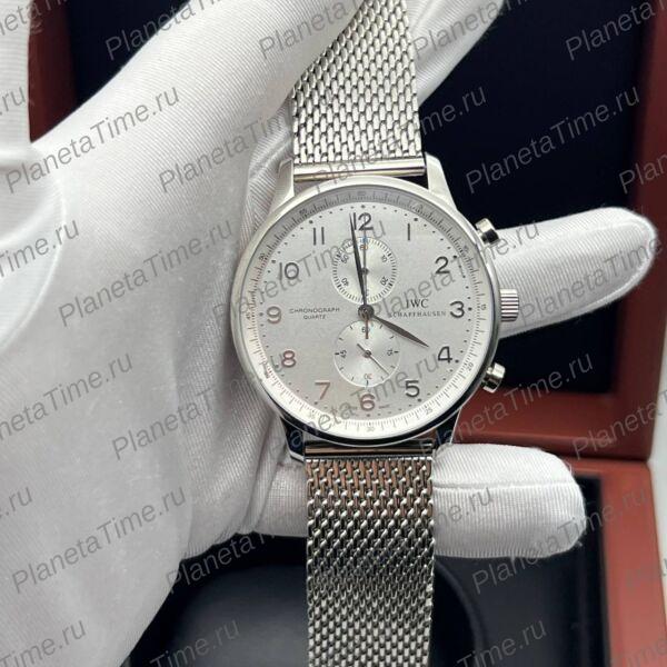 IWC Portugieser Chronograph IW12859 фото 3
