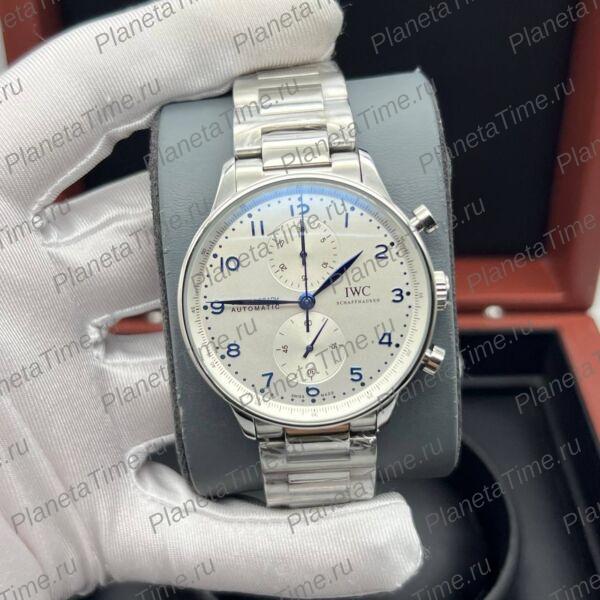 IWC Portugieser Chronograph IW371617 фото 6