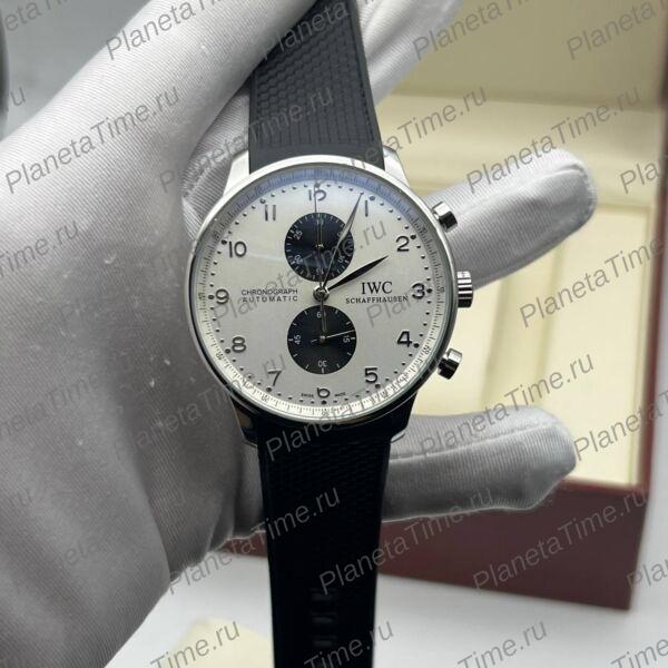 IWC Portugieser Chronograph IW371411-01 фото 9