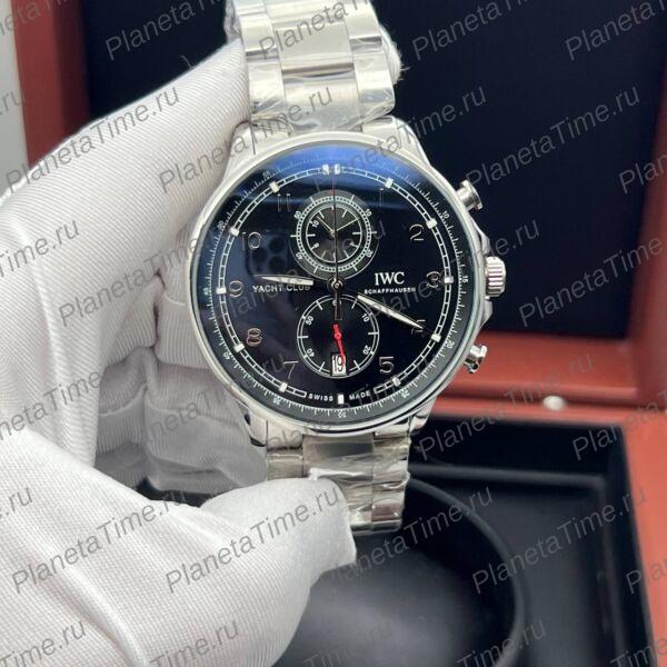 IWC Portugieser Yacht Club Chronograph 12894 фото 3