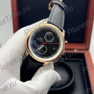 IWC Portuguese Yacht Club Chronograph IW390202