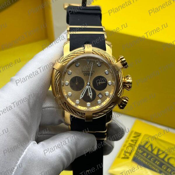 Invicta Reserve Bolt Chronograph 12910 фото 3