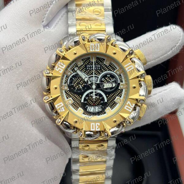 Invicta Reserve Hyperbeast 38499 фото 3