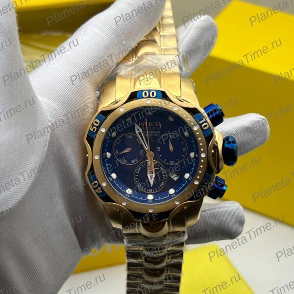 Invicta Reserve Venom Chronograph 25978 фото 3