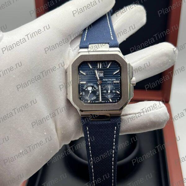 Patek Philippe Cubitus 11754 фото 3