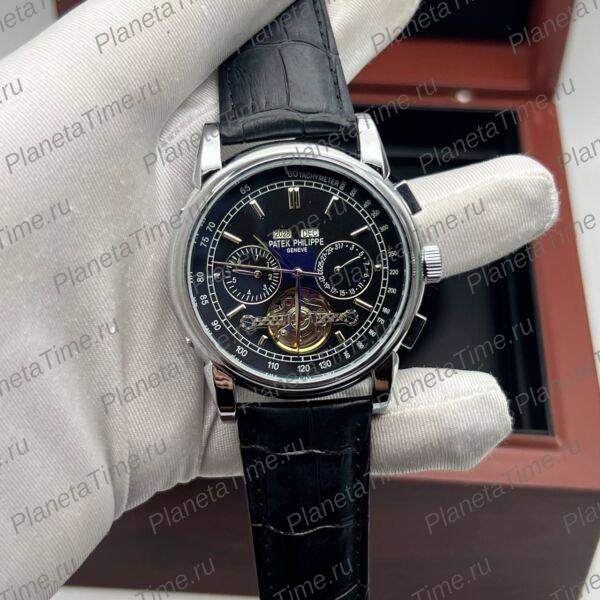 Patek Philippe Perpetual Calendar Tourbillon 11930 фото 3