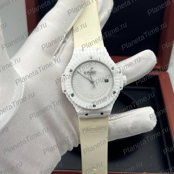 Hublot Big Bang White Caviar 13041 фото 3