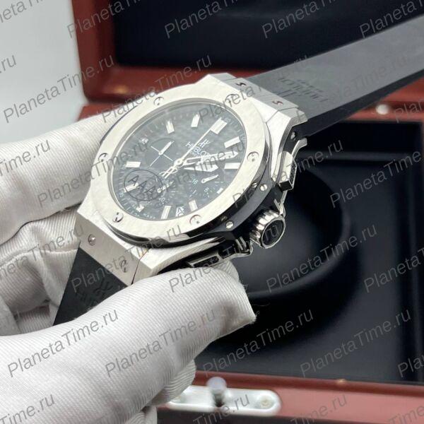 Hublot Big Bang Evolution Chronograph 13042 фото 2