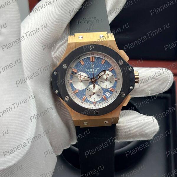 Hublot Big Bang Chronograph 13044 фото 3