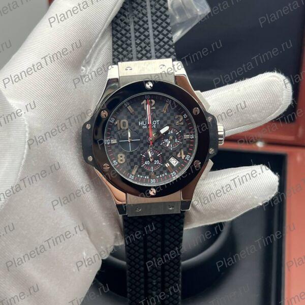 Hublot Big Bang Original Steel Ceramic 13052 фото 3