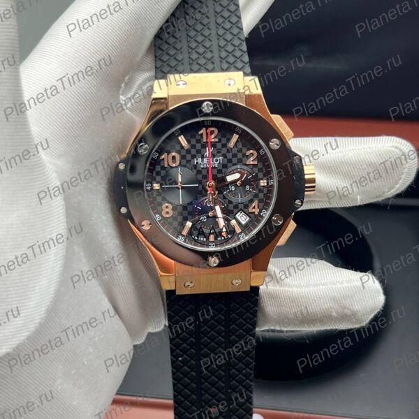Hublot Big Bang Original Gold Ceramic 13053 фото 3