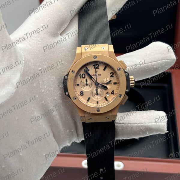 Hublot Big Bang 44 mm Gold Mat 13059 фото 3