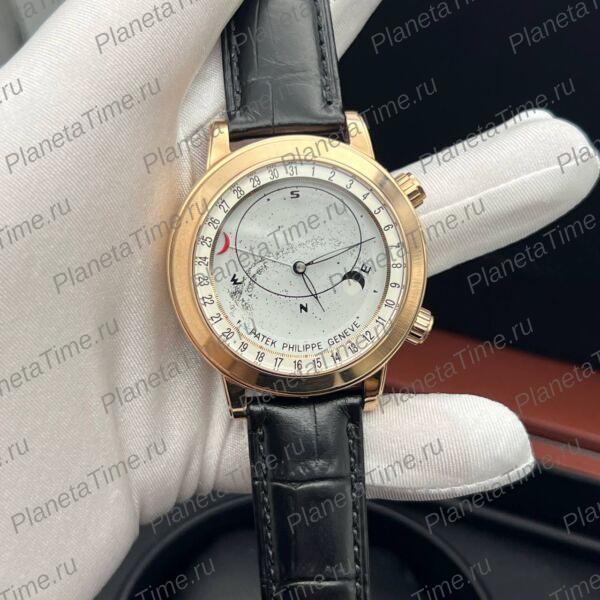 Patek Philippe Grand Complications Celestial Sky Moon 11934 фото 3