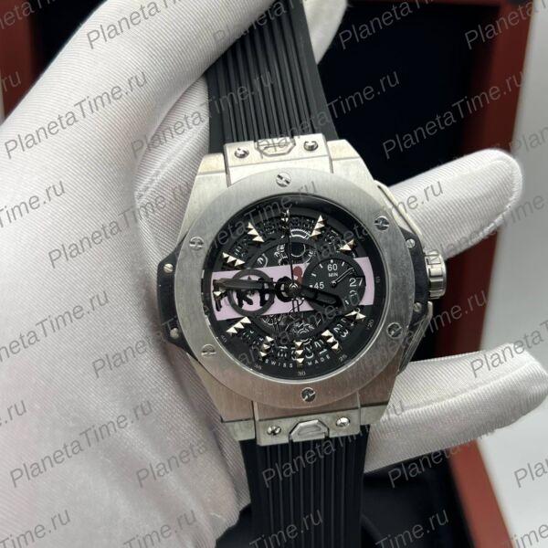 Hublot Big Bang Unico Ferrari 13064 фото 3