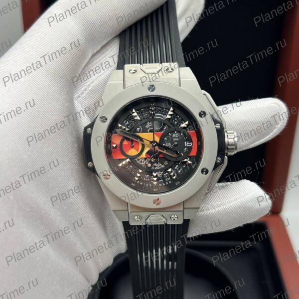 Hublot Big Bang Unico Ferrari 13066 фото 3