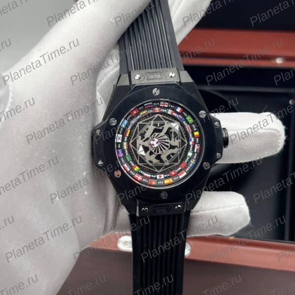 Hublot Big Bang Referee 2018 FIFA World Cup 13067 фото 3